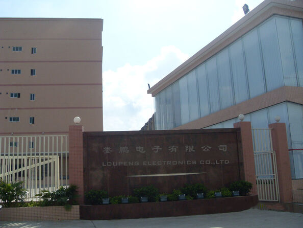 ChinaUSB ConnectorCompany