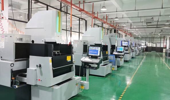 Loupeng Electronics Co., Ltd