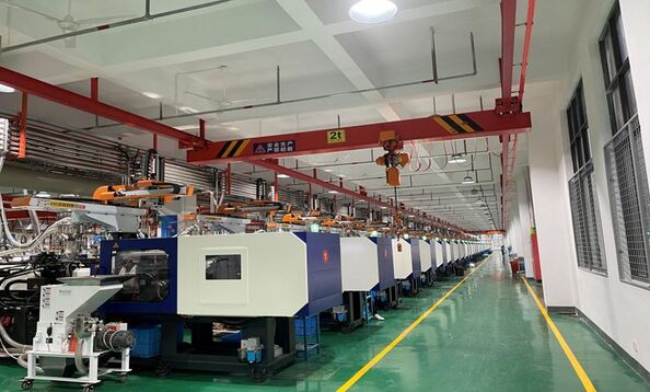 Loupeng Electronics Co., Ltd