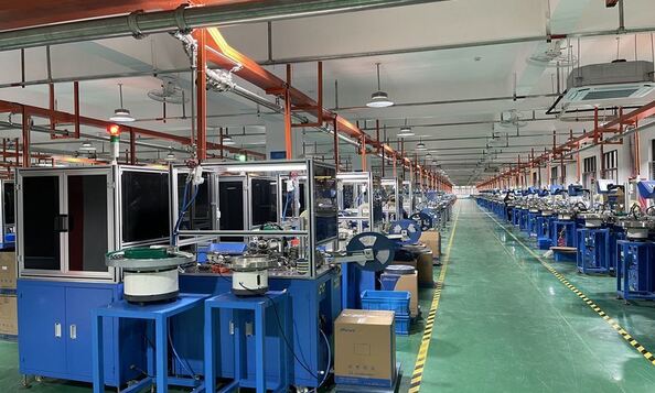 Loupeng Electronics Co., Ltd