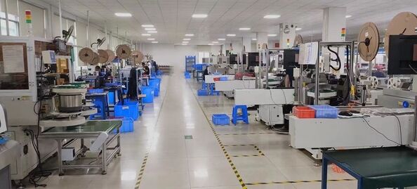 Loupeng Electronics Co., Ltd