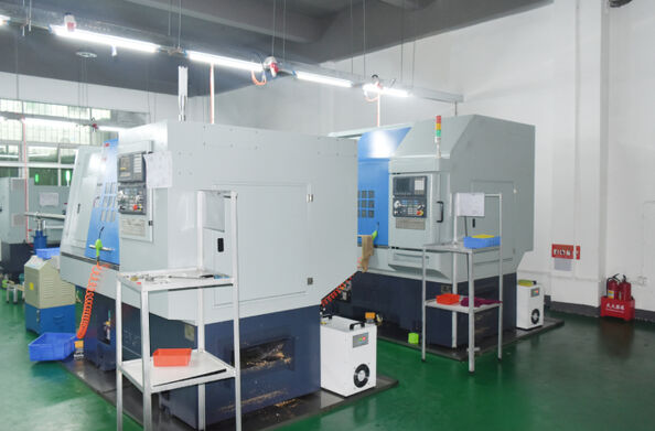 Loupeng Electronics Co., Ltd