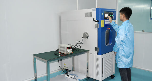 Loupeng Electronics Co., Ltd