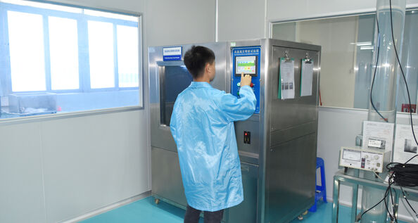 Loupeng Electronics Co., Ltd