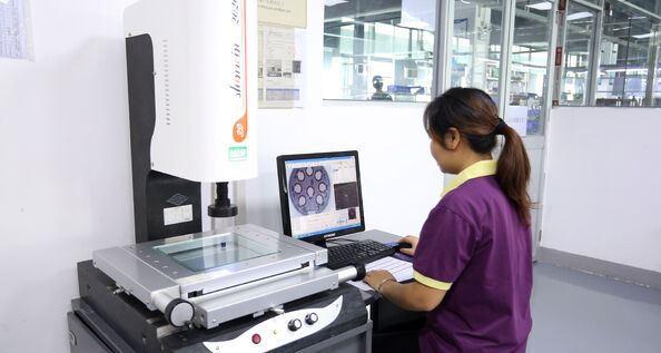 Loupeng Electronics Co., Ltd