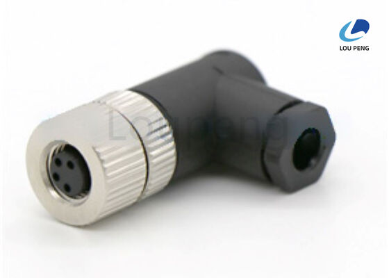 China Break-away Circular Push Pull Connectors Connector A JAE M120-55780 Designed for Signal and Power Transmission in Complex Systems supplier