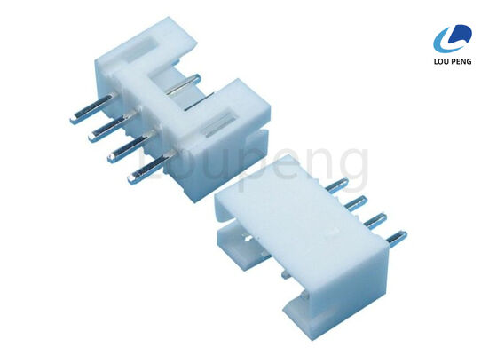 China PA46 UL94V-0 Insulator Material Housing Wafer Terminal RoHS Compliant Ensuring Safe and Electrical Connectivity Solutions supplier