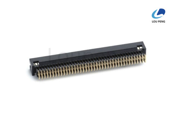 China Operating temperaturerange -65°C To 125°C Insulation Displacement Contact Socket Current rating 3A Per Contact Electrical Connection Solution supplier