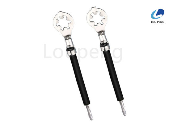 China Flexible Multi Terminal Wire Harness Length Typically 10cm To 5m Engineered For Electrical Wiring And Complex System Integration supplier