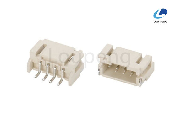 China Copper Alloy Electrical Housing Wafer Terminal Electrical Housing For Wafer Terminals Designed For Stable And Connections supplier