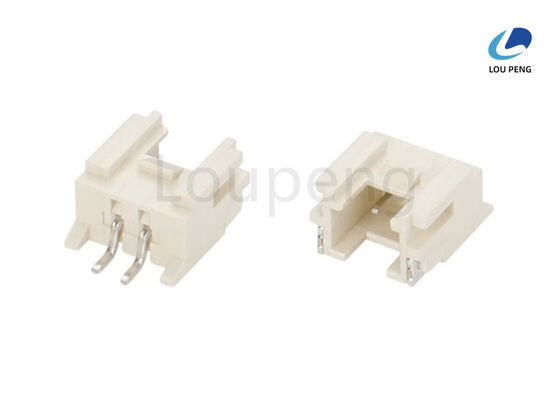 China Screw Terminal Housing Wafer Terminal Connector Gold Tin Plated 100U Terminal Block Connector for Electrical Panel Wiring supplier