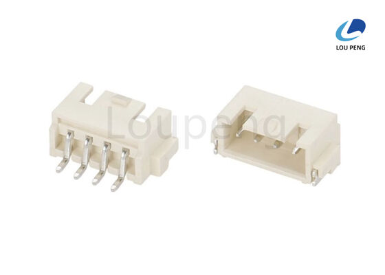 China Phosphor Bronze Housing Wafer Terminal Screw Terminal Panel Mount High Conductivity Connector for Industrial Electronics supplier