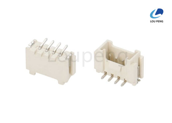 China After environmental testing 30MΩ Max Wafer Terminal Housing Assembly Voltage rating 50V AC DC ideal for electrical connection solutions supplier