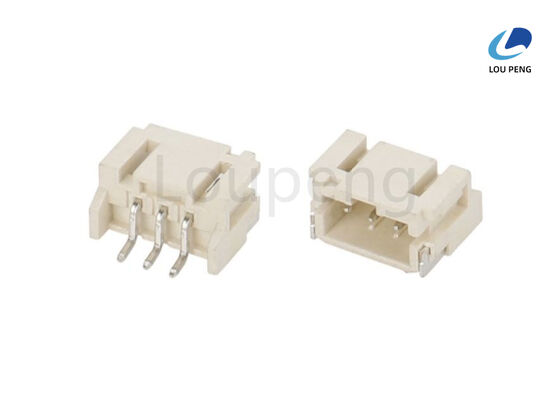 China Electrical Housing For Wafer Terminals With Withstanding Voltage 500V AC Minute And Operating Temperature Range Minus 40 Celsius To 85 Celsius supplier