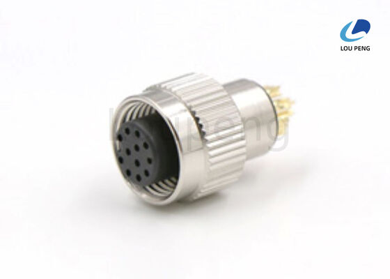 China Whip Circular MIL Spec Connectors Connector A JAE M120 55780 Rugged Connectors Designed to Meet Military Specifications supplier