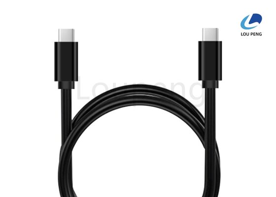 Power Supply to Bus Max 1.25GBs Type-C USB Cable USB 3.1 Reversible Plug Orientation Perfect for Office Home and Travel supplier