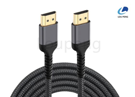 000 Bend Lifespan USB Type-C Charging Cable With Aluminum Alloy Connector Material Offering and Durable Charging Solutions supplier