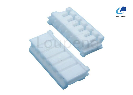 Insulator Resistance 500 Megohms Mi Electrical Housing Wafer Terminal Manufactured for Electrical Contact and Insulation supplier