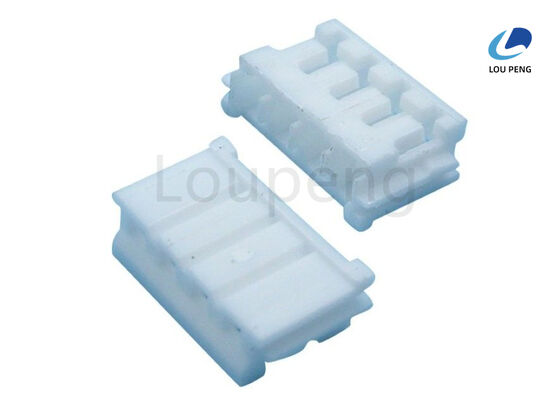 Insulator Resistance 500 Megohms Mi Electrical Housing Wafer Terminal Manufactured for Electrical Contact and Insulation supplier