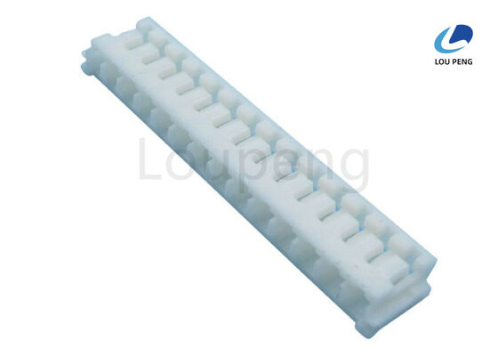 Insulator Resistance 500 Megohms Mi Electrical Housing Wafer Terminal Manufactured for Electrical Contact and Insulation supplier