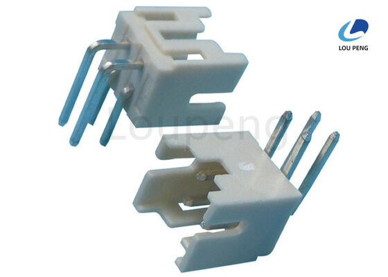 After environmental testing 30MΩ Max Housing Wafer Terminal Connector constructed with Copper Alloy Contact Material ensuring and electrical connectivity supplier