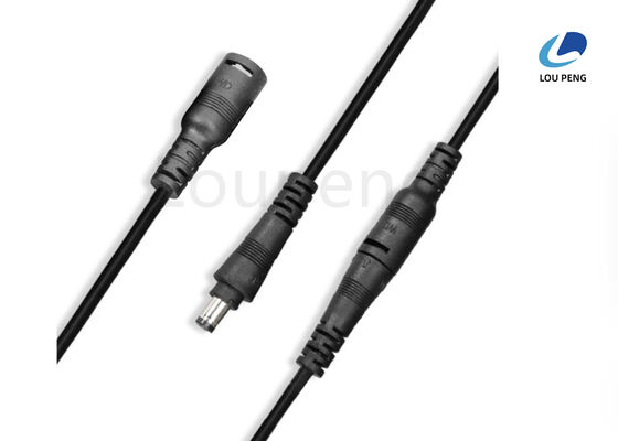 10 AWG To 26 AWG Terminal Wire Wire Harness Automotive Connector Type Solder Perfect For Vehicle Electrical Wiring Needs supplier