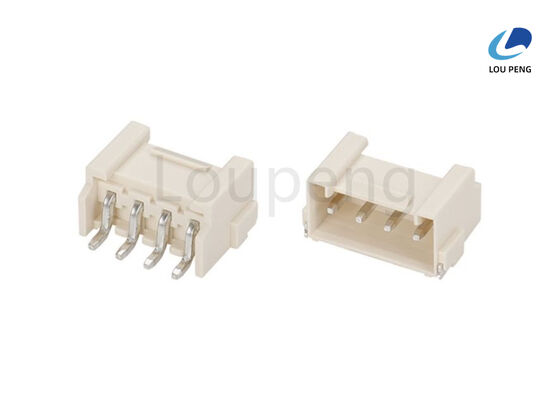 Pitch 250mm Wafer Terminal Housing Unit Providing 100 MΩ Minimum Insulation Resistance Ensuring Electrical Connectivity and Durable Housing supplier