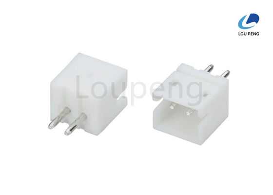 Insulator Resistance 500 Megohms Mi Housing Wafer Terminal Screw Terminal Panel Mount Ideal Electrical Terminal Component supplier