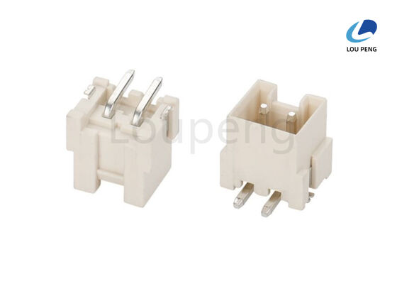 250V Electrical Housing for Wafer Terminals Wafer Terminal Housing Assembly Connector Housing for Industrial Electronics supplier