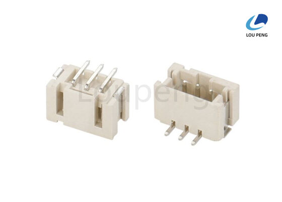 1A AC DC Current Rating Housing Wafer Terminal Panel Mount Designed for Secure Electrical Connections in Control Panels supplier