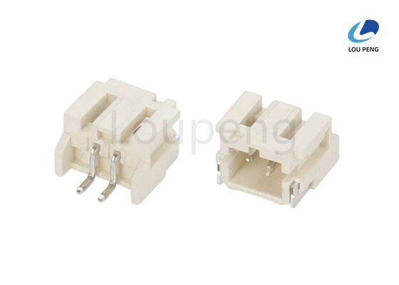 After environmental testing 30MΩ Max Plastic Housing Wafer Terminal with Insulator Resistance 500 Megohms Mi Ensuring Circuit Board Connections supplier
