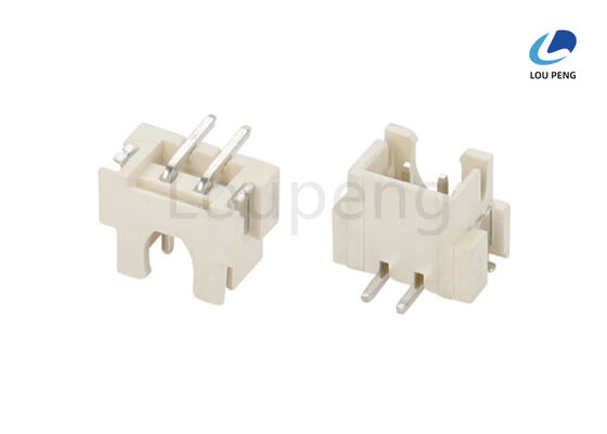 RoHS Compliant Housing Wafer Terminal Panel Mount Offering White Black Grey Colors Engineered for Electrical Performance supplier