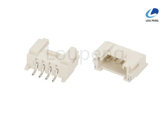250V Wafer Terminal Housing Unit Utilizing High Temperature Plastic UL94V0 Insulating Material Ensuring Electrical Terminal Protection supplier