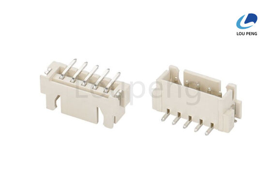 Contact resistance 20MΩ Max Electrical Housing Wafer Terminal Optimized for Long Lasting Electrical Connection Integrity supplier