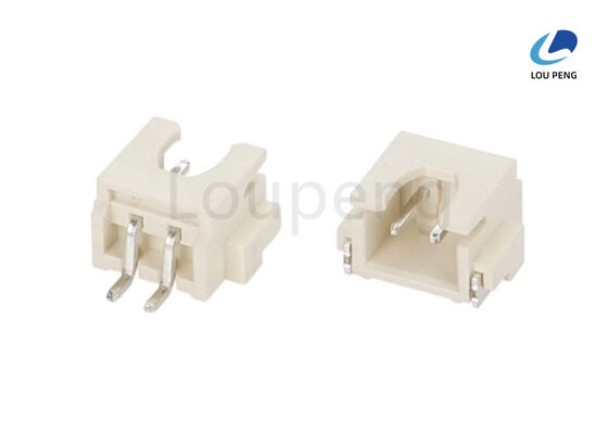 Copper Alloy Contact Material Housing Wafer Terminal with High Temperature Plastic UL94V0 Insulating Material and PA46 UL94V0 RoHS Insulator Material supplier